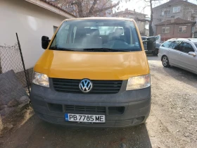 VW T5   | Mobile.bg    14