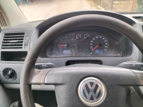 VW T5 Бордови , снимка 2