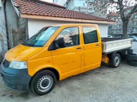 VW T5 Бордови , снимка 15