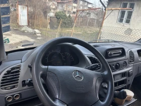 Mercedes-Benz Sprinter 213, снимка 2