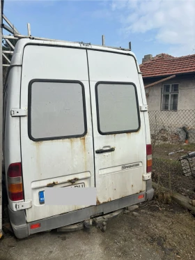 Mercedes-Benz Sprinter 213, снимка 5