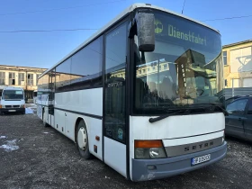 Setra S 315 UL;-3 | Mobile.bg    14