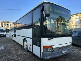  Setra S