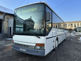 Setra S 315 UL;-3 | Mobile.bg    13