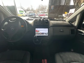 Mercedes-Benz Vito 109 | Mobile.bg    6