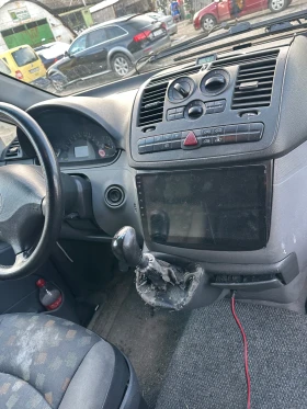 Mercedes-Benz Vito 109 | Mobile.bg    5