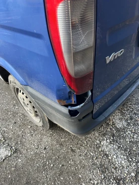 Mercedes-Benz Vito 109 | Mobile.bg    9