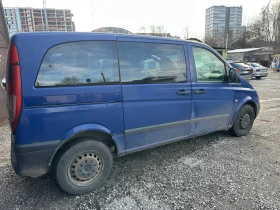 Mercedes-Benz Vito 109 | Mobile.bg    4
