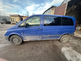 Mercedes-Benz Vito 109 | Mobile.bg    2