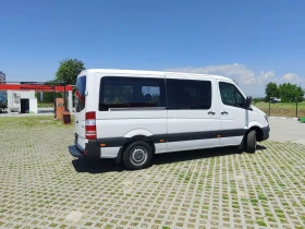 Обява за продажба на Mercedes-Benz Sprinter 213 ~27 500 лв. - изображение 5