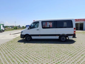 Обява за продажба на Mercedes-Benz Sprinter 213 ~27 500 лв. - изображение 6