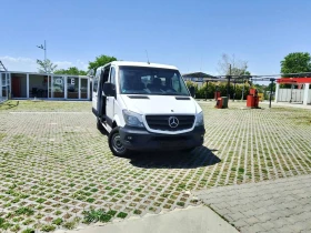 Обява за продажба на Mercedes-Benz Sprinter 213 ~27 500 лв. - изображение 1