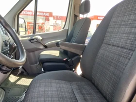 Обява за продажба на Mercedes-Benz Sprinter 213 ~27 500 лв. - изображение 8