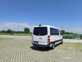 Обява за продажба на Mercedes-Benz Sprinter 213 ~27 500 лв. - изображение 4