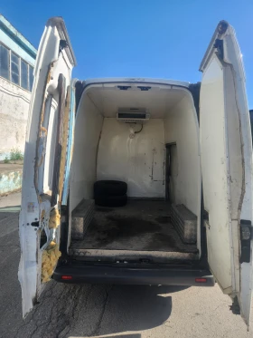 Обява за продажба на Opel Vivaro 2.0DCI  ХЛАДИЛЕН Висока база ~9 999 лв. - изображение 7