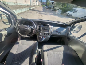 Обява за продажба на Opel Vivaro 2.0DCI  ХЛАДИЛЕН Висока база ~9 999 лв. - изображение 9