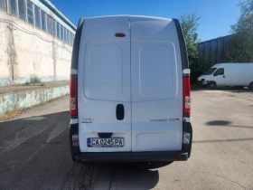 Обява за продажба на Opel Vivaro 2.0DCI  ХЛАДИЛЕН Висока база ~9 999 лв. - изображение 5