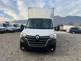 Renault Master 2.3!163к.с!Дв.Гума!До3.5т!Euro6!Клима! | Auto.bg — изображение 5