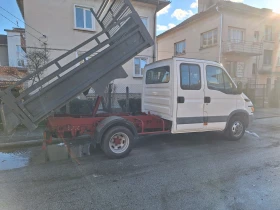 Iveco Daily 35 C 12  | Mobile.bg � ����� ������ 2