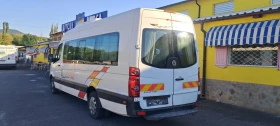 VW Crafter 23 �����  | Mobile.bg � ����� ������ 7