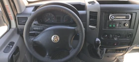 VW Crafter 23 �����  | Mobile.bg � ����� ������ 11