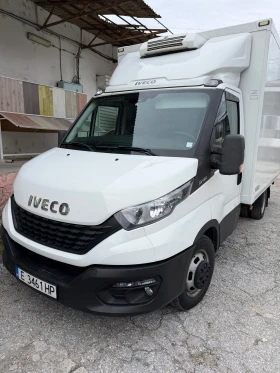 ������ Iveco Daily