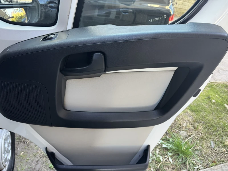 Citroen Jumper, снимка 2 - Бусове и автобуси - 52737699