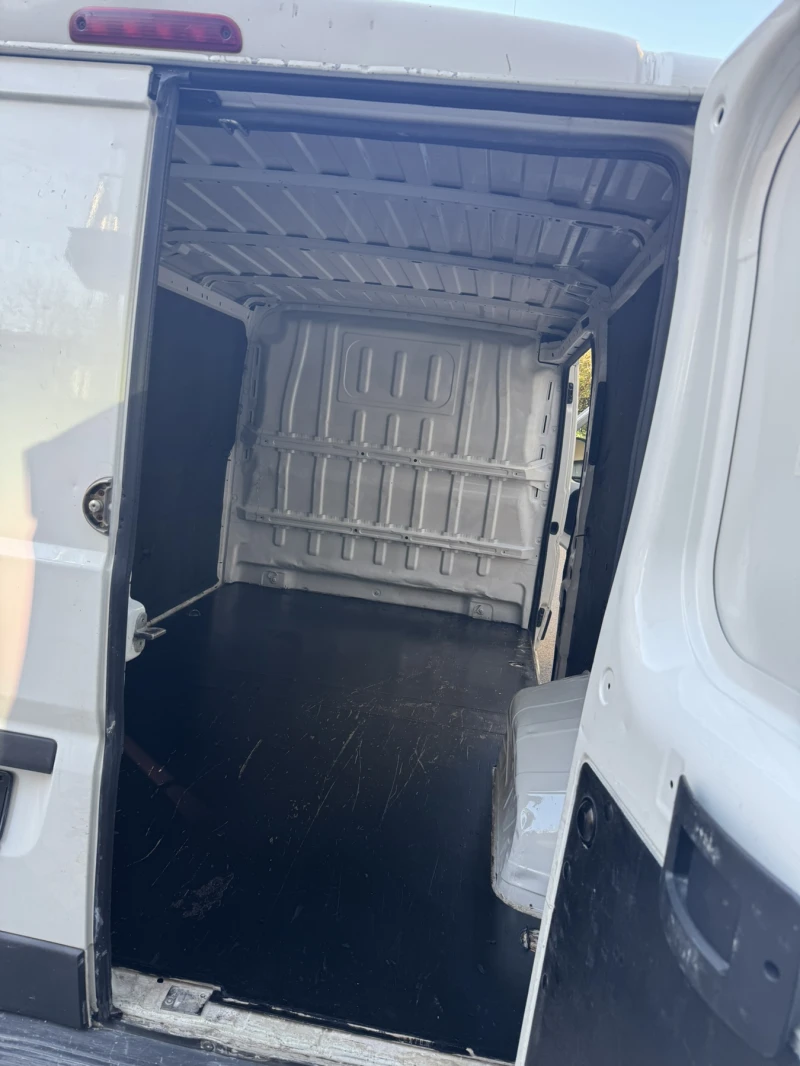 Citroen Jumper, снимка 3 - Бусове и автобуси - 52737699