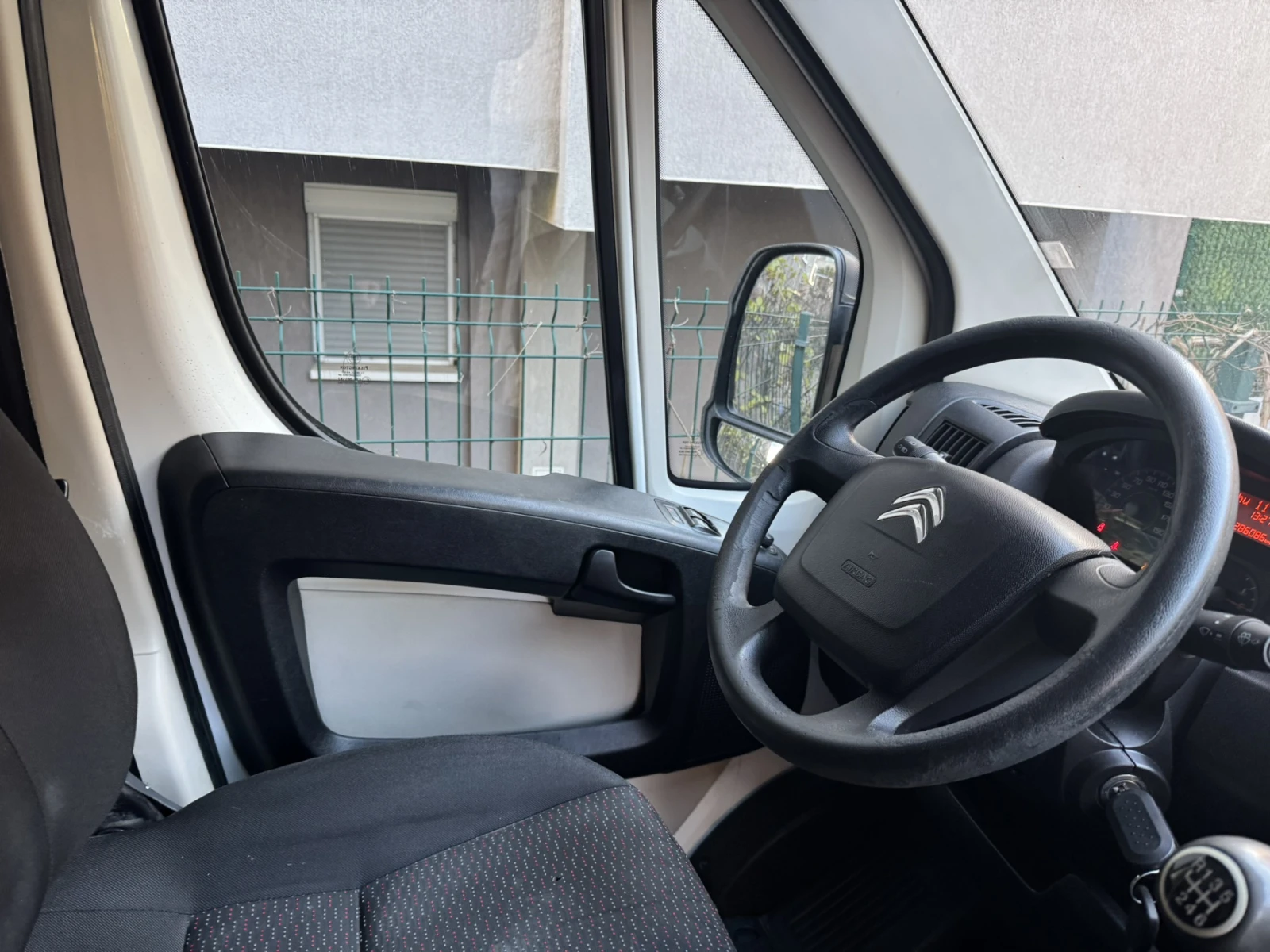 Citroen Jumper  - изображение 7