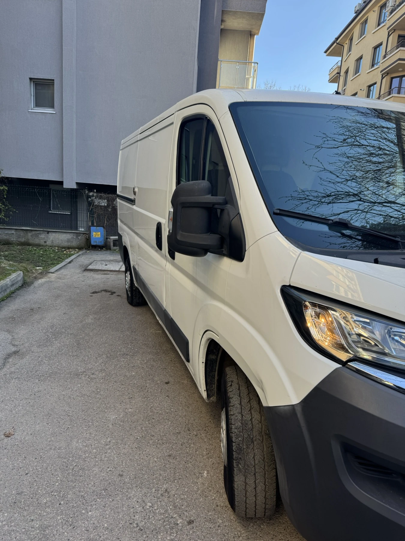 Citroen Jumper  - изображение 4