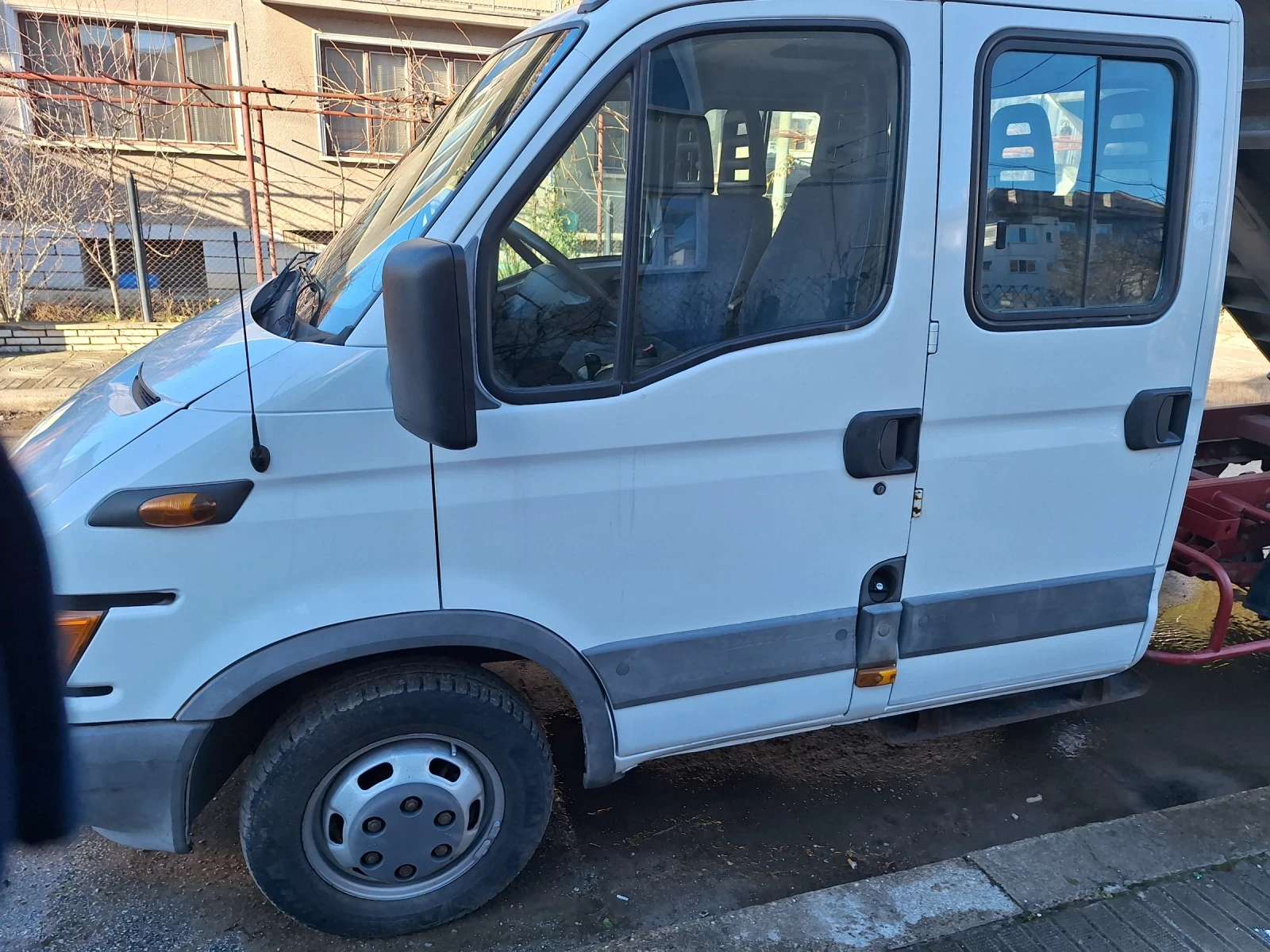 Iveco Daily 35 C 12  - изображение 9