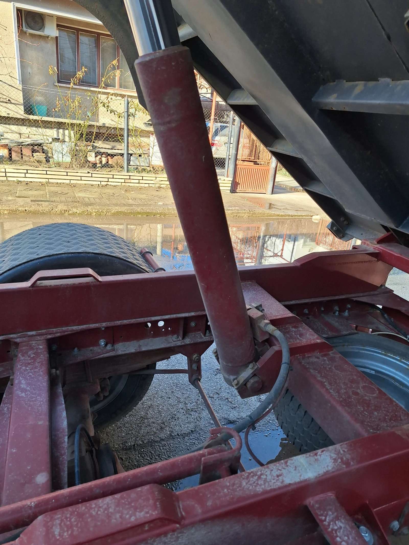 Iveco Daily 35 C 12  - изображение 4