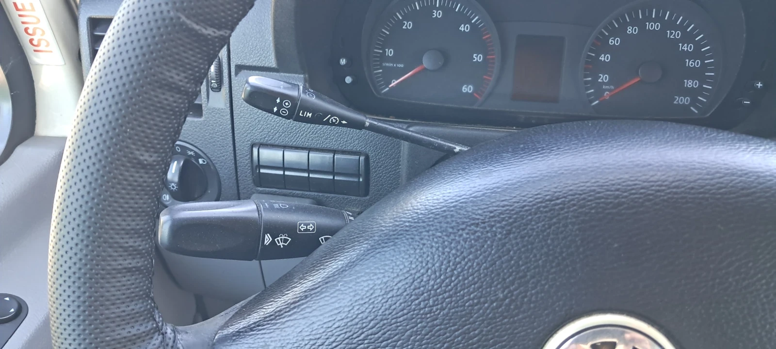 VW Crafter 23 места , снимка 9 - Бусове и автобуси - 55593916