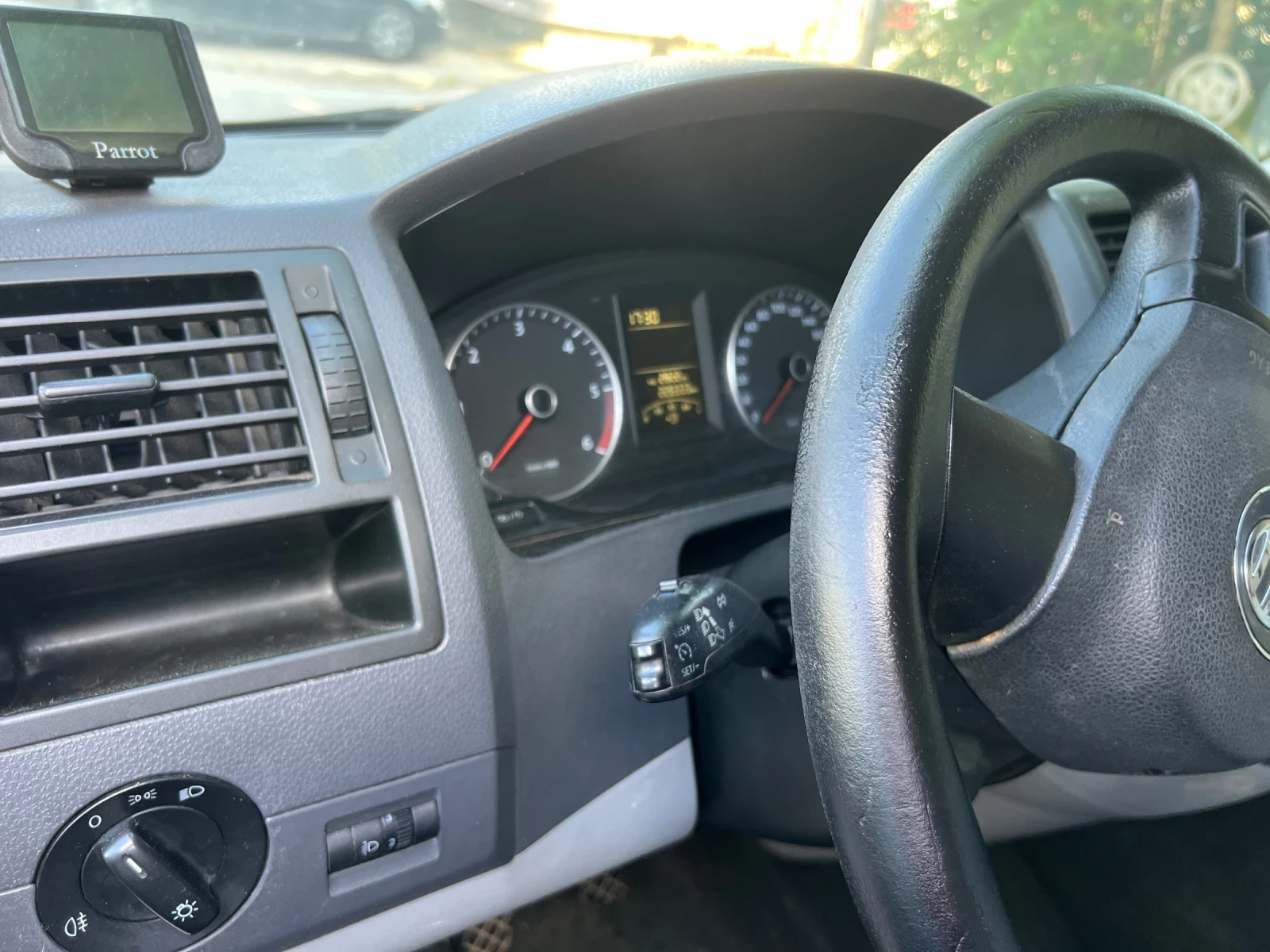 VW Transporter 2.0.115��.�������� | Mobile.bg � ����������� 7