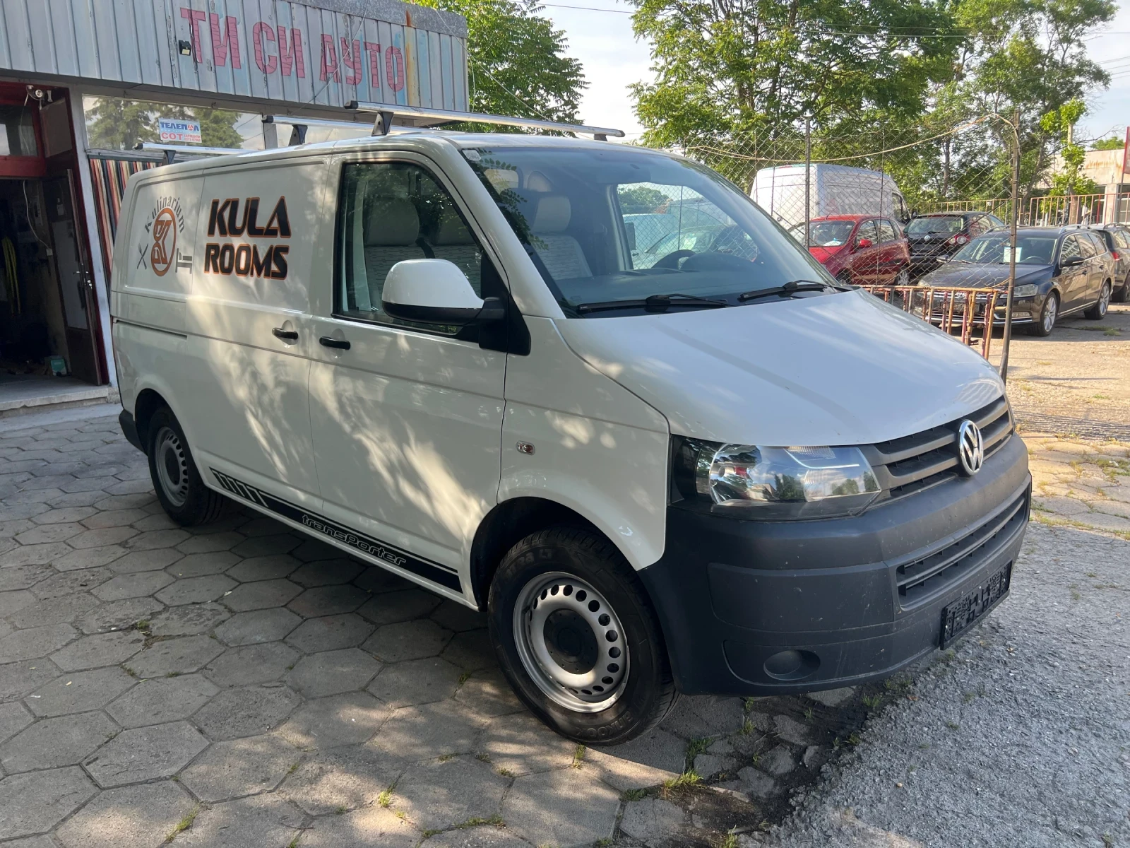 VW Transporter 2.0.115��.�������� | Mobile.bg � ����������� 3