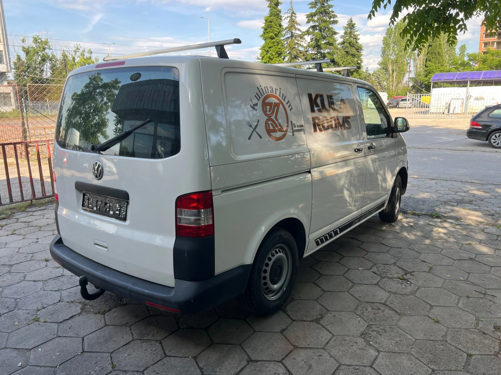 VW Transporter 2.0.115��.�������� | Mobile.bg � ����������� 2