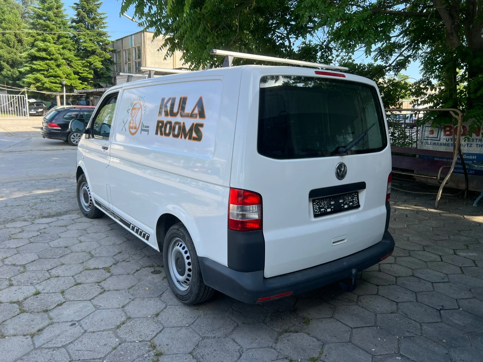 VW Transporter 2.0.115��.�������� | Mobile.bg � ����������� 5