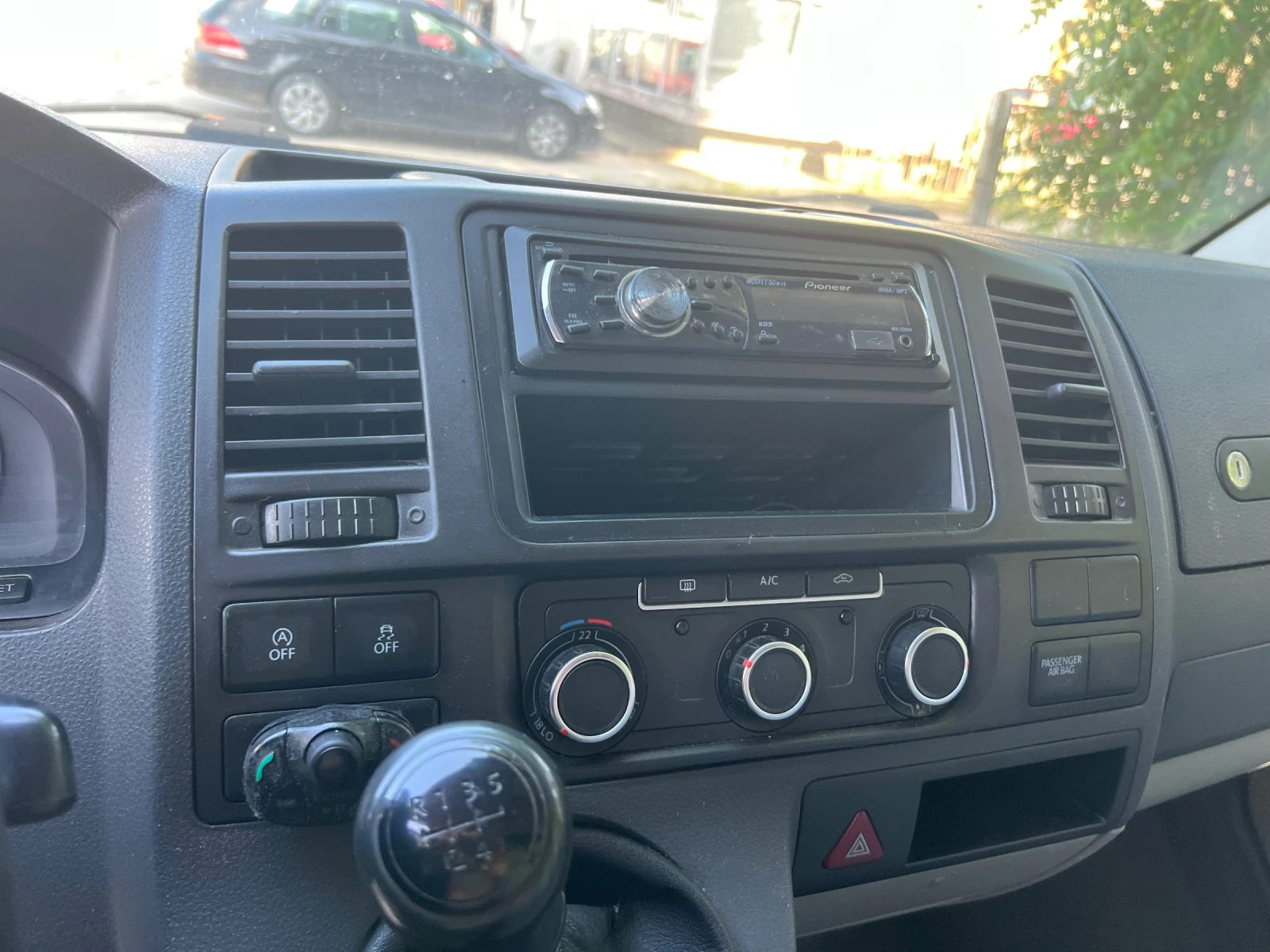 VW Transporter 2.0.115��.�������� | Mobile.bg � ����������� 8