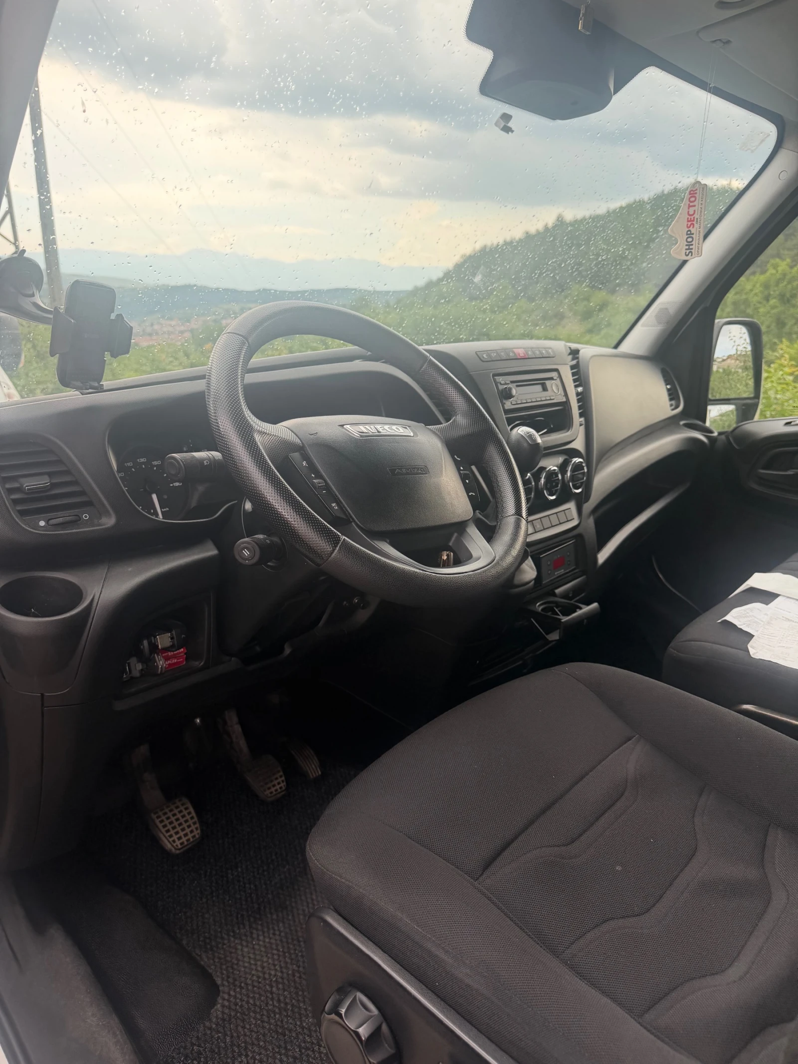 Iveco Daily 35c15 | Mobile.bg � ����������� 6