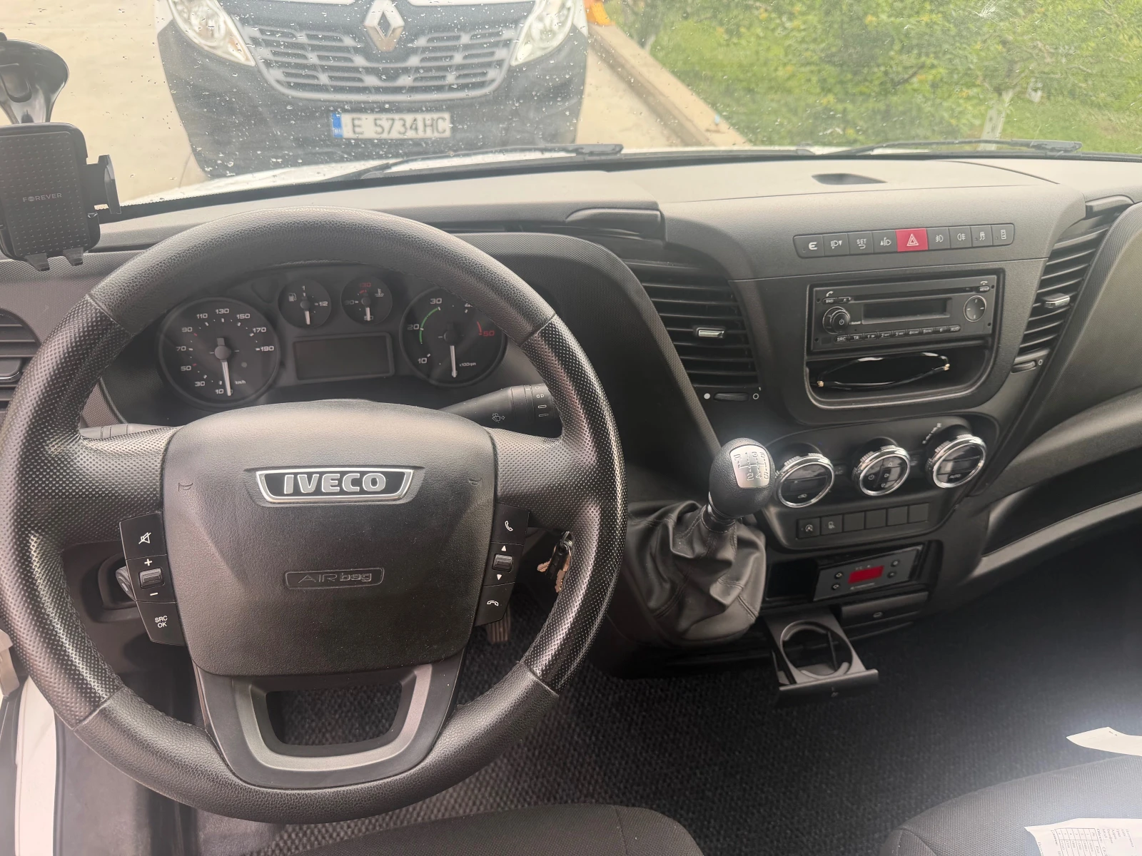 Iveco Daily 35c15 | Mobile.bg � ����������� 7