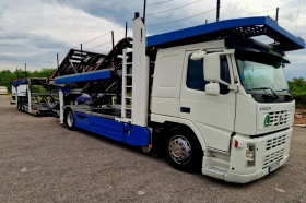 Volvo Fm 13 K?ssbohrer Metago , снимка 10