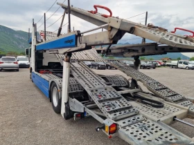 Volvo Fm 13 K?ssbohrer Metago , снимка 8
