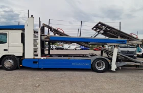 Volvo Fm 13 K?ssbohrer Metago , снимка 6