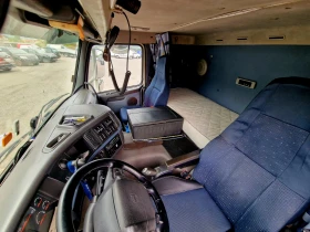 Volvo Fm 13 K?ssbohrer Metago , снимка 17