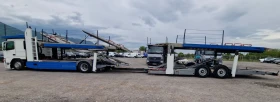 Volvo Fm 13 K?ssbohrer Metago , снимка 2