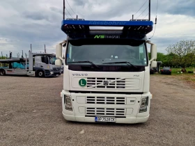 Volvo Fm 13 K?ssbohrer Metago , снимка 9