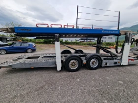 Volvo Fm 13 K?ssbohrer Metago , снимка 4