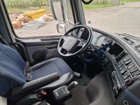 Volvo Fm 13 K?ssbohrer Metago , снимка 15