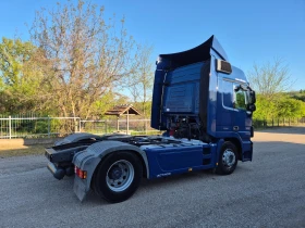 Mercedes-Benz Actros 1846 EEV | Mobile.bg    5