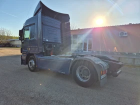 Mercedes-Benz Actros 1846 EEV | Mobile.bg    6